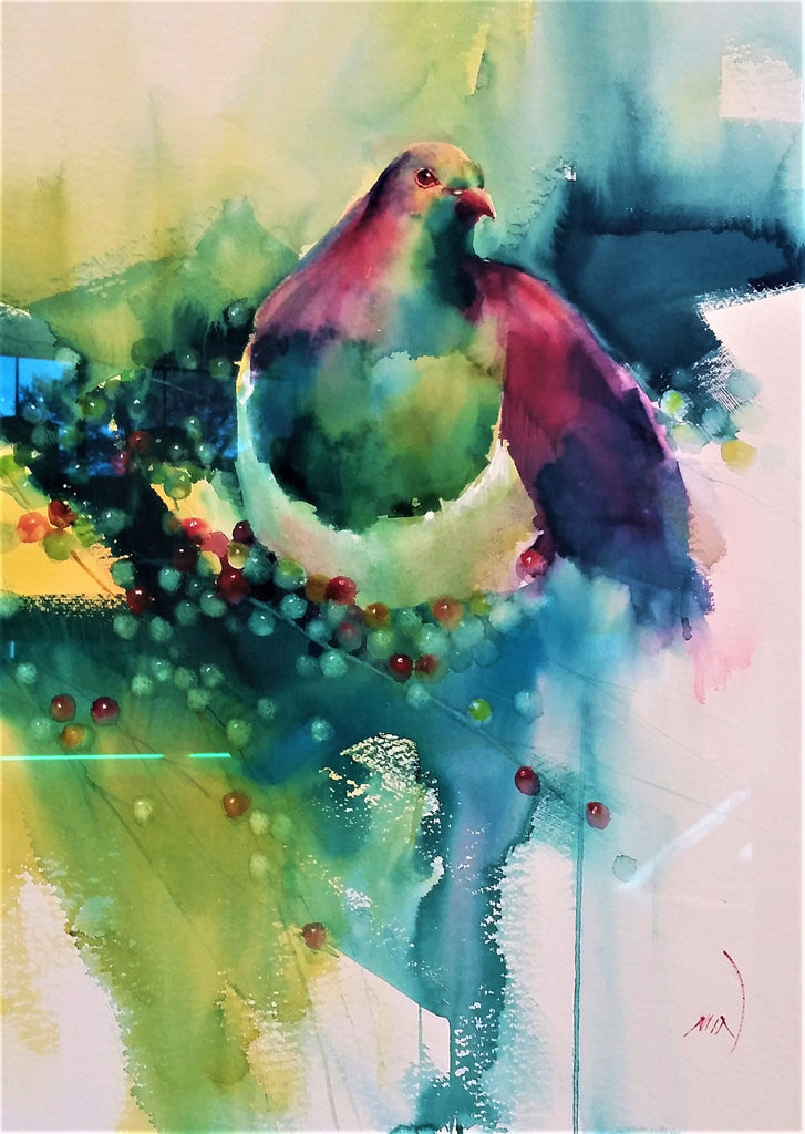 Birds & Animals