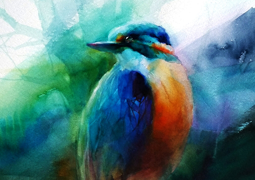 FINE ART GICLÉÉS
