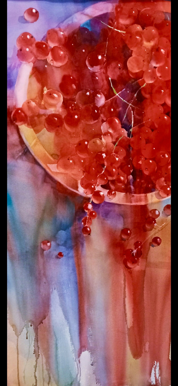 Abundance