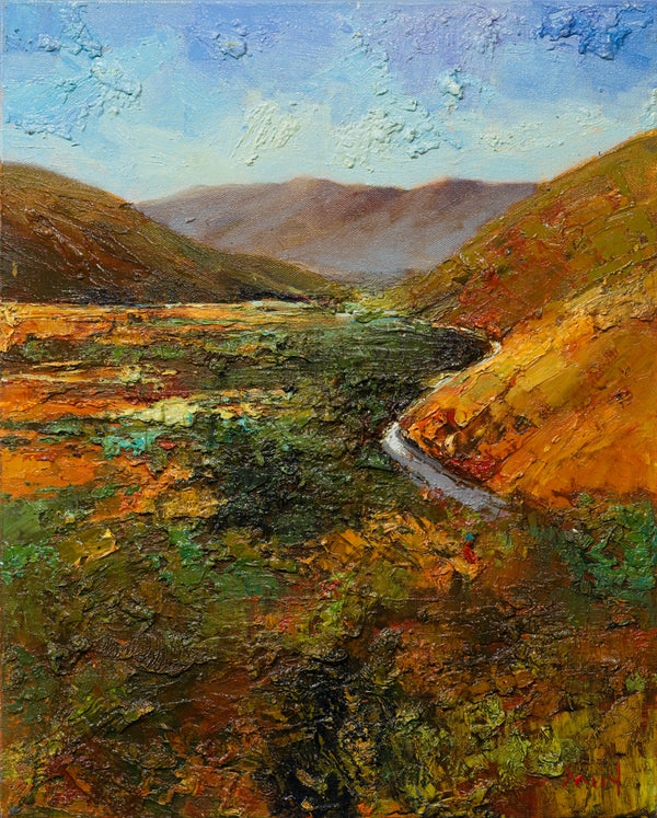 Arthur Spass