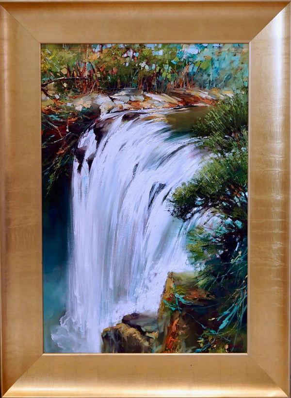 Waterfall