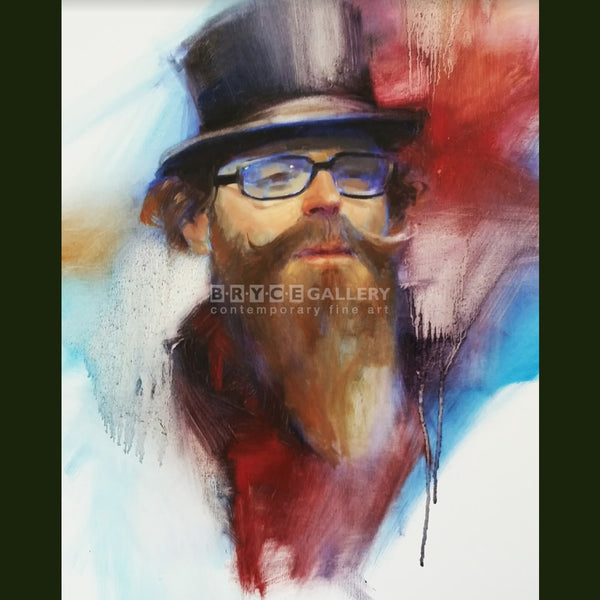 Alla Prima 4 Paintings