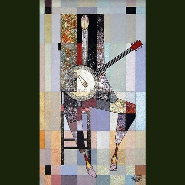 Bango Paintings