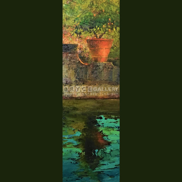 Boboli Garden Venice Paintings