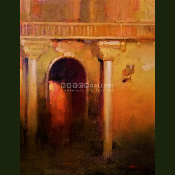 Door 2 Paintings