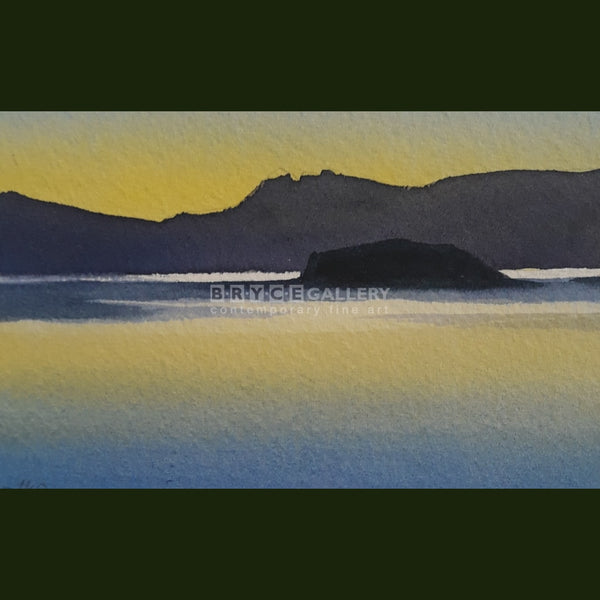 Harbour Paintings