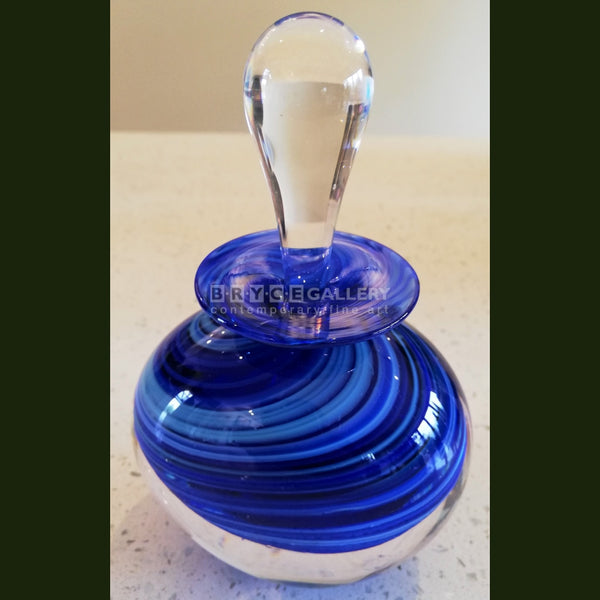 Lava Glass Glass Art