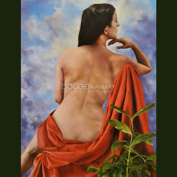Lysithia Paintings
