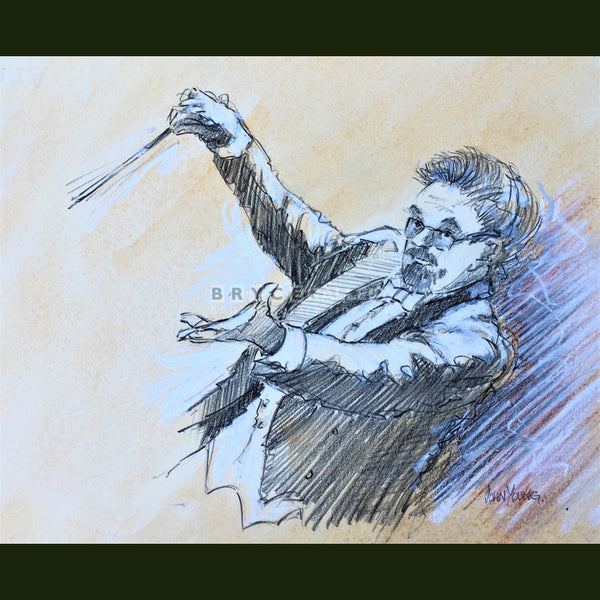 Maestro Paintings