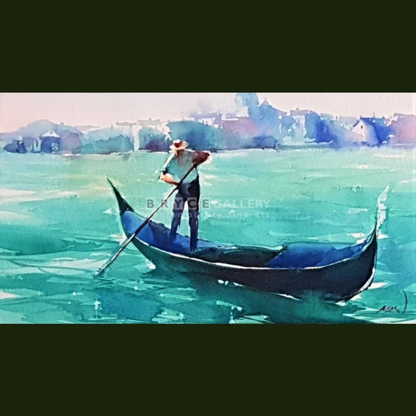Perfect Day Paintings