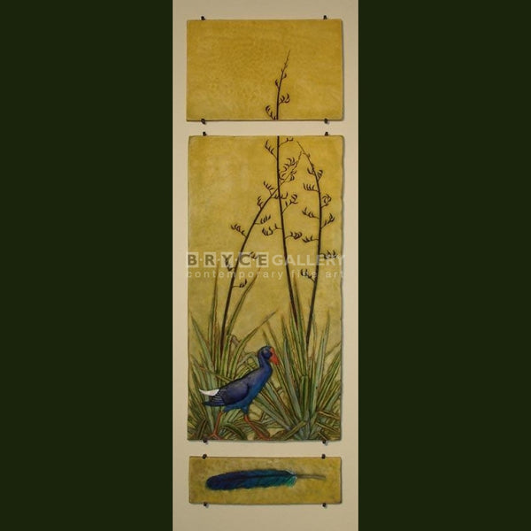 Quill Paintings