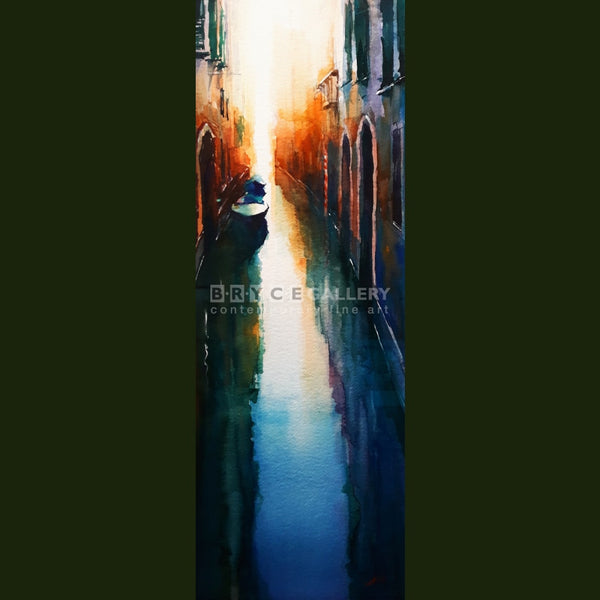 Rest Paintings