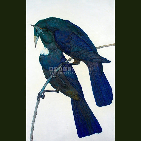 Spring Paintings