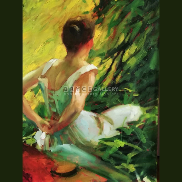 Study Anders Zorn Paintings