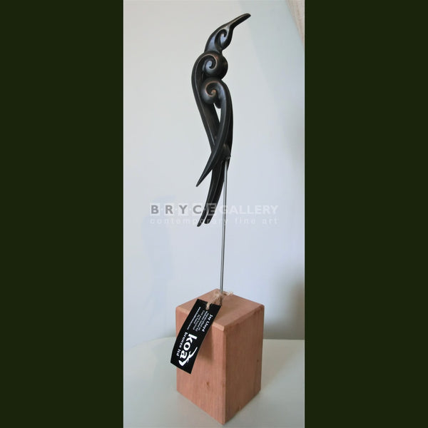 Tui Medium Sculptures