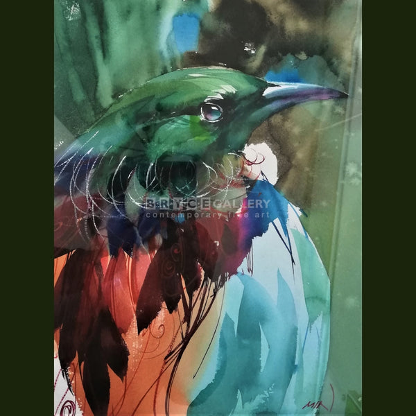 Tui Paintings