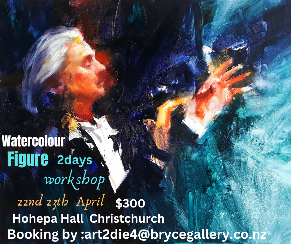 April workshop