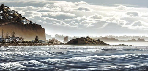 Sumner Seascape