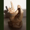 Cloud Bounce I Sculptures