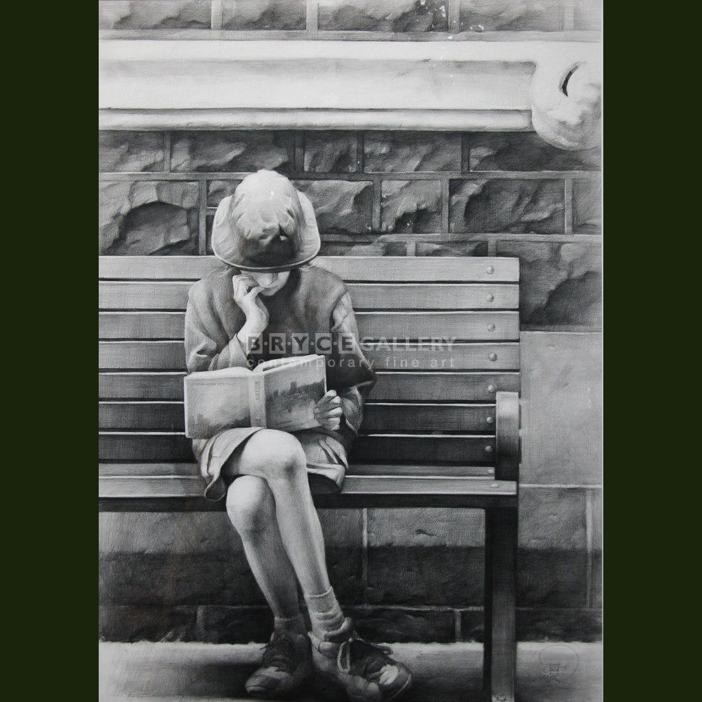 Concentration Drawing