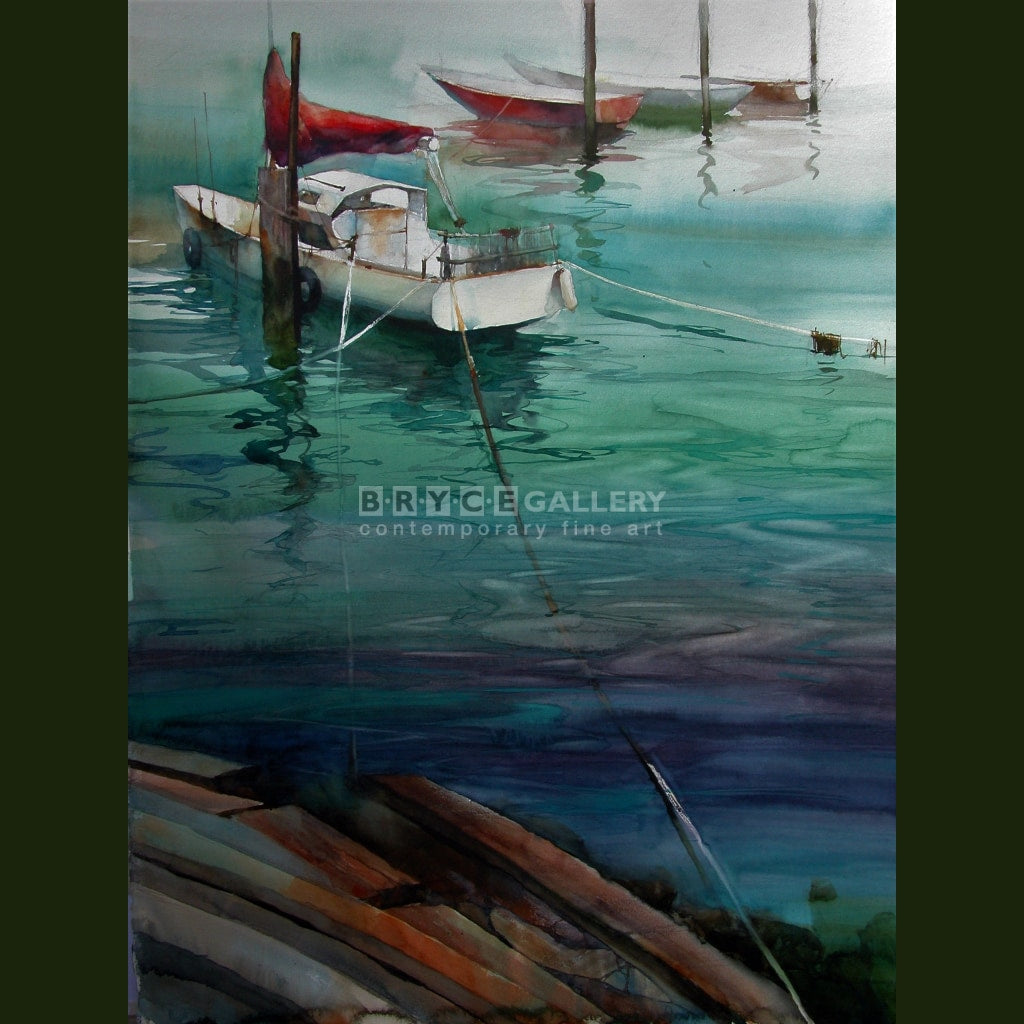 Connection Ii Paintings