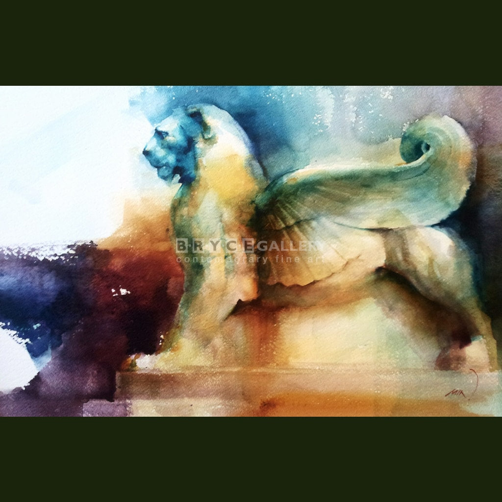 Guardian Paintings
