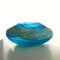 Huka Falls Hangi Stone Glass Art