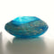 Huka Falls Hangi Stone Glass Art