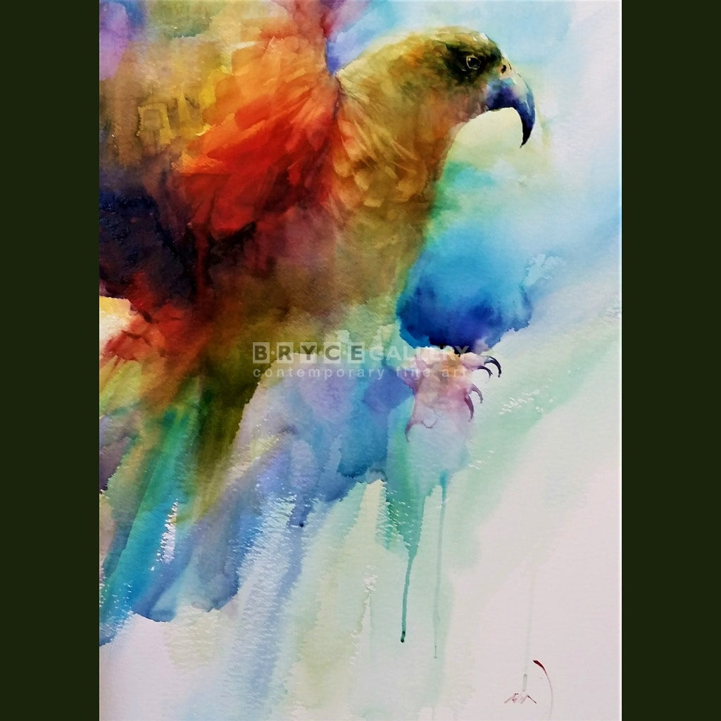 Kea Paintings