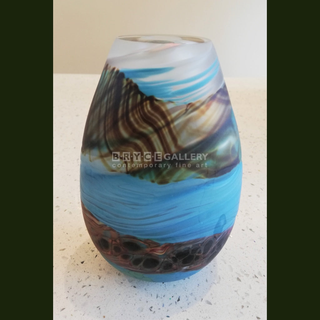Lava Glass Glass Art