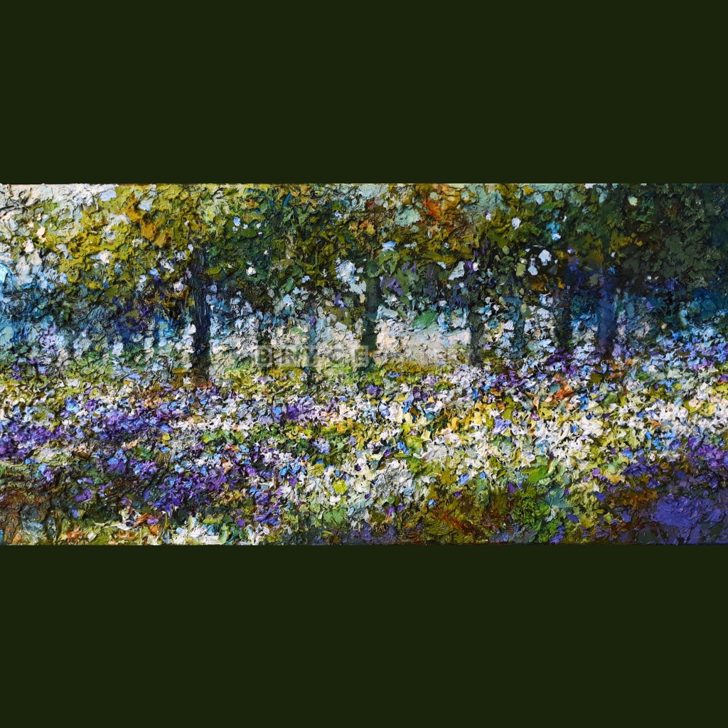 Little Hagley Park Paintings