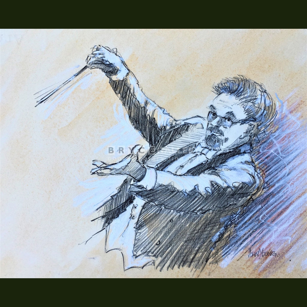 Maestro Paintings