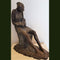 Mother And Child Sculptures