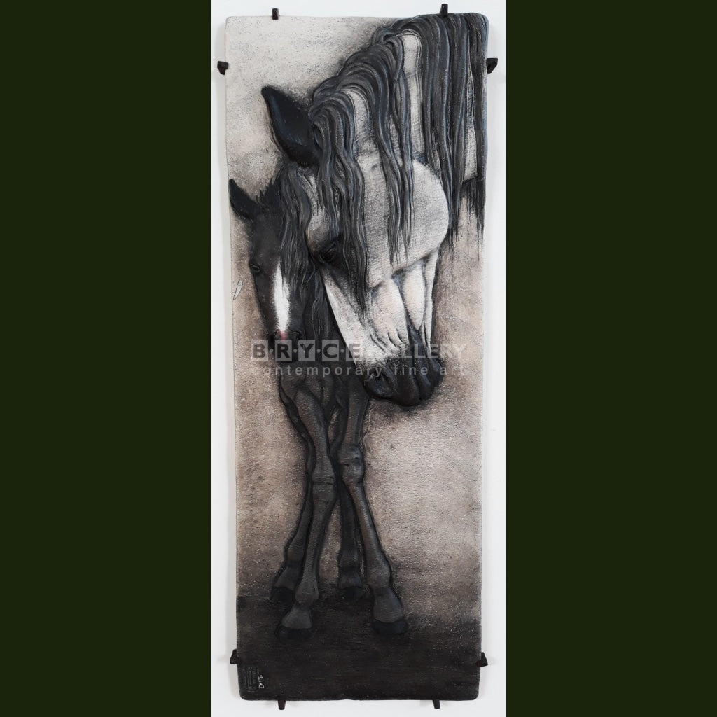 Mothers Love Paintings