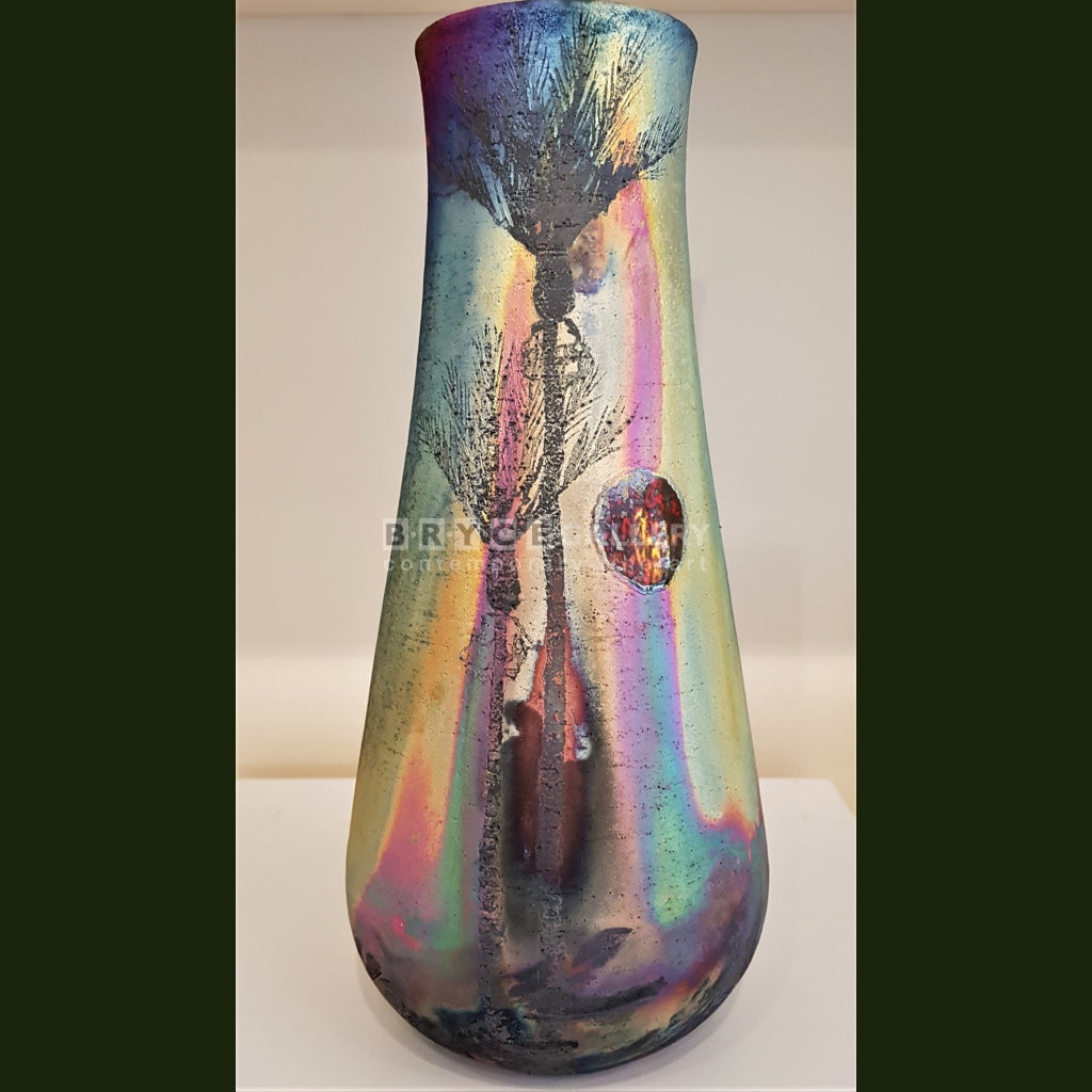 Nikau Sun Ceramic