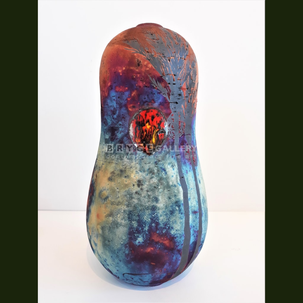 Nikau Sun (Tall) (#24) Craft & Gifts