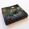 Nikaus Sun #40 Ceramic