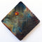Nikaus Sun #40 Ceramic