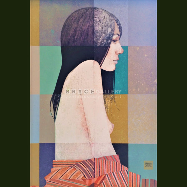 Nude I Paintings