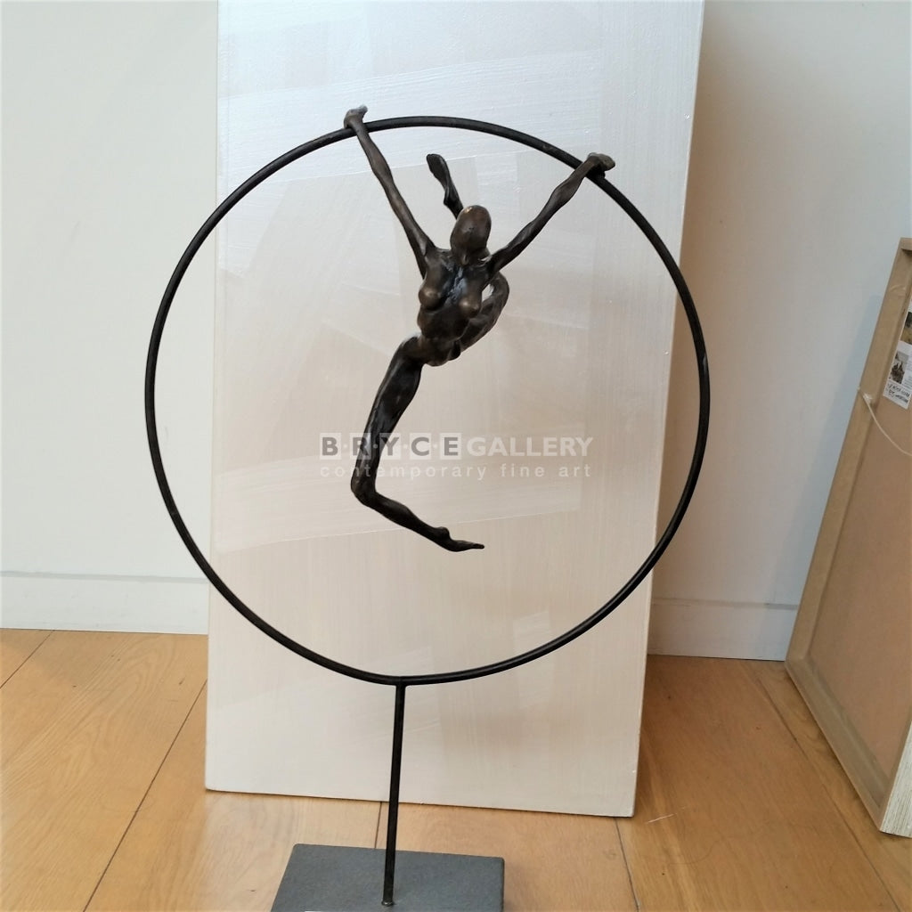 Ouvert Sculptures