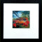 Piwakawaka Fantail Painting