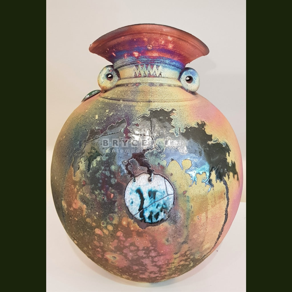Rata Moon Ceramic