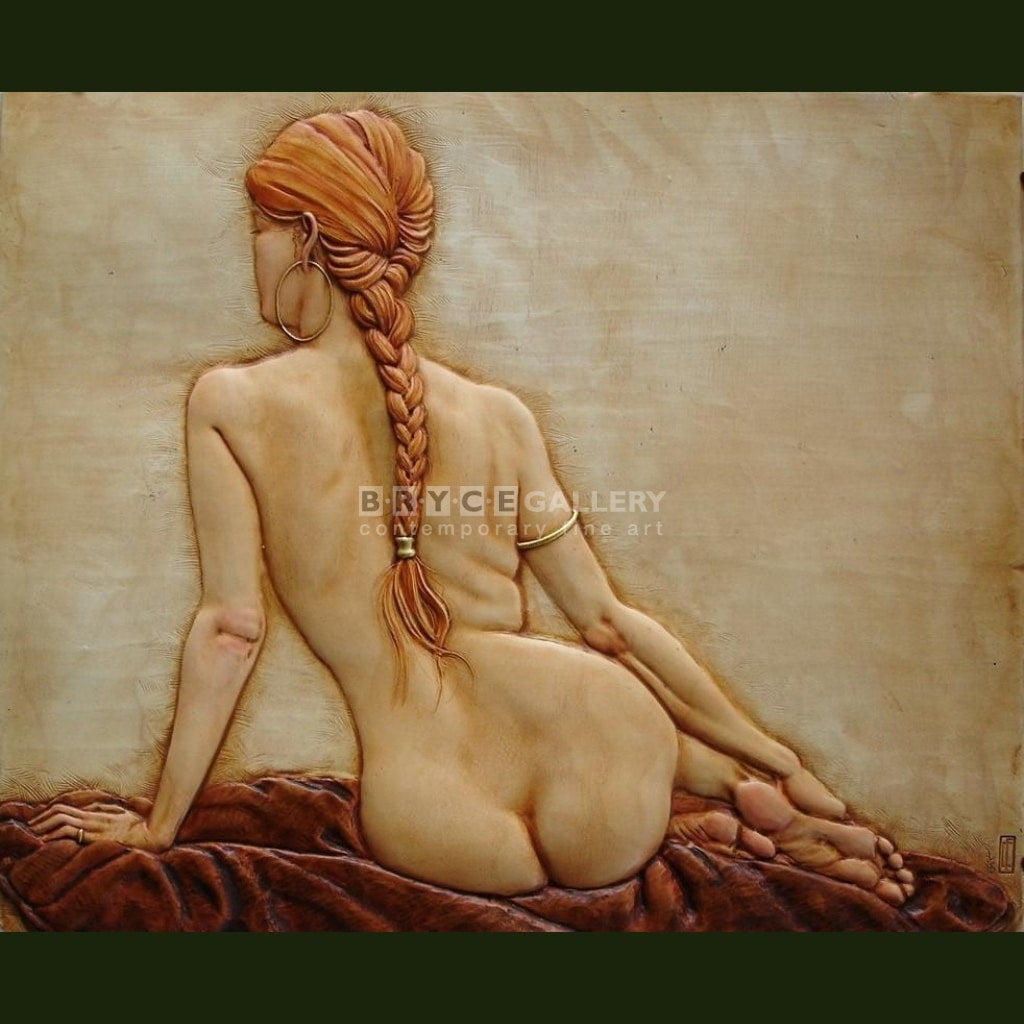 Repose Paintings