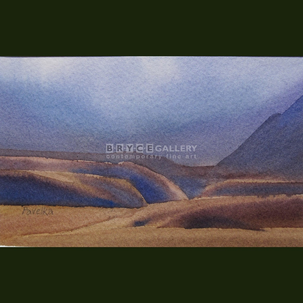 River Terraces Paintings
