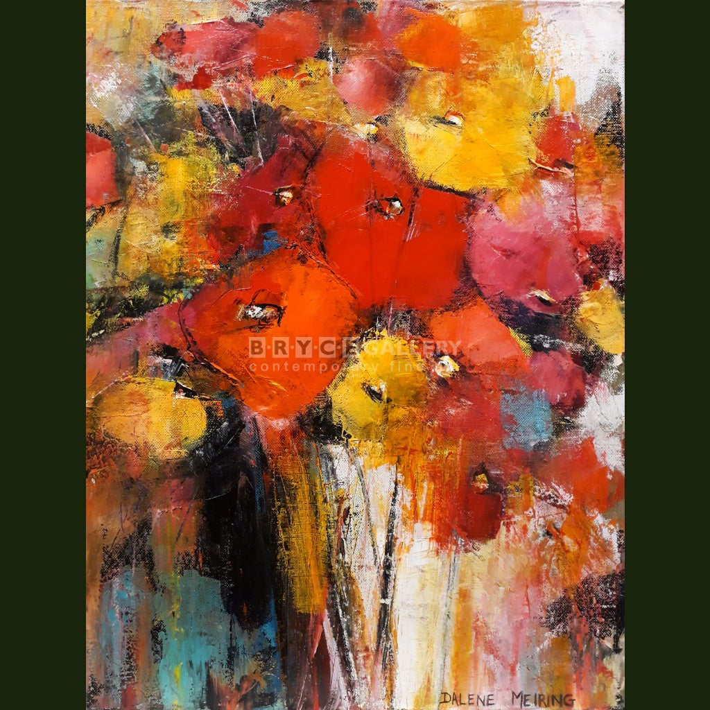 Splendour Paintings