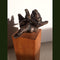 Spread Your Wings Sculptures