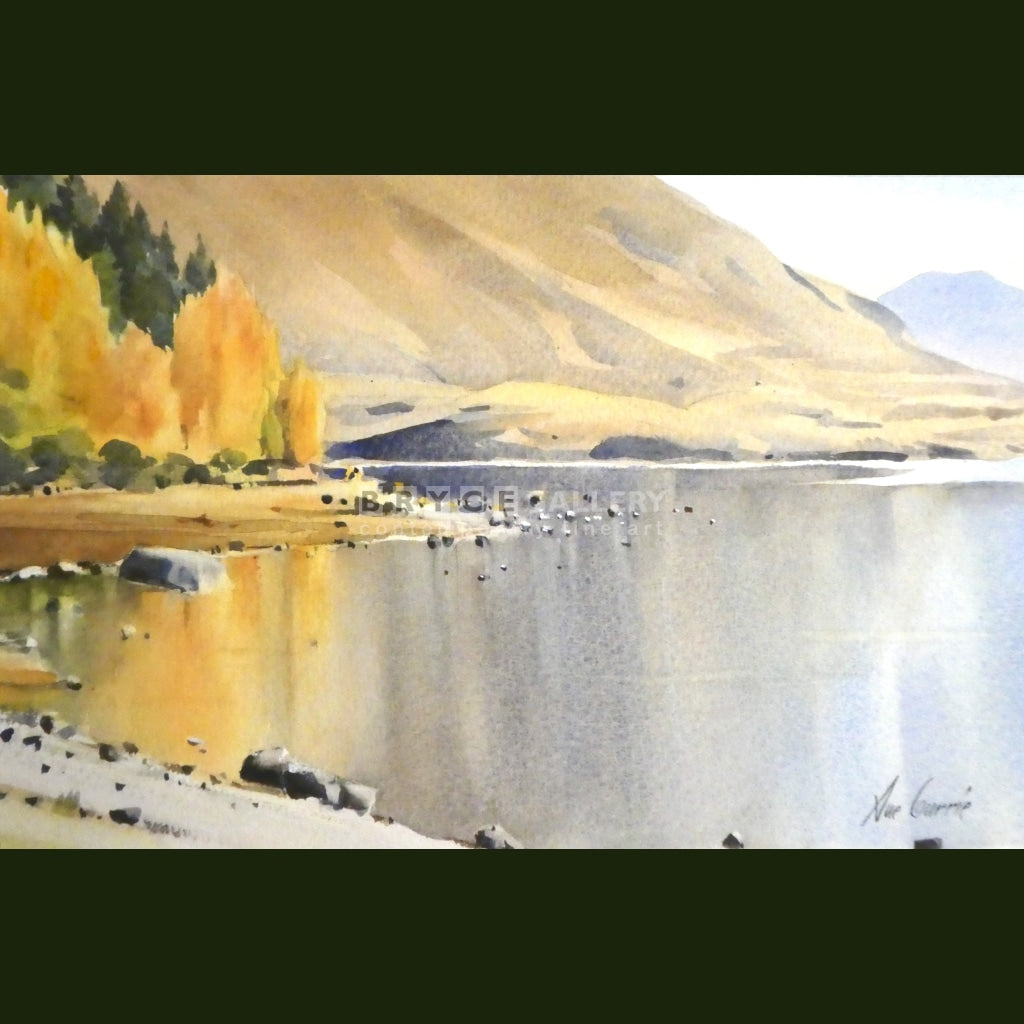 Sue Currie Paintings