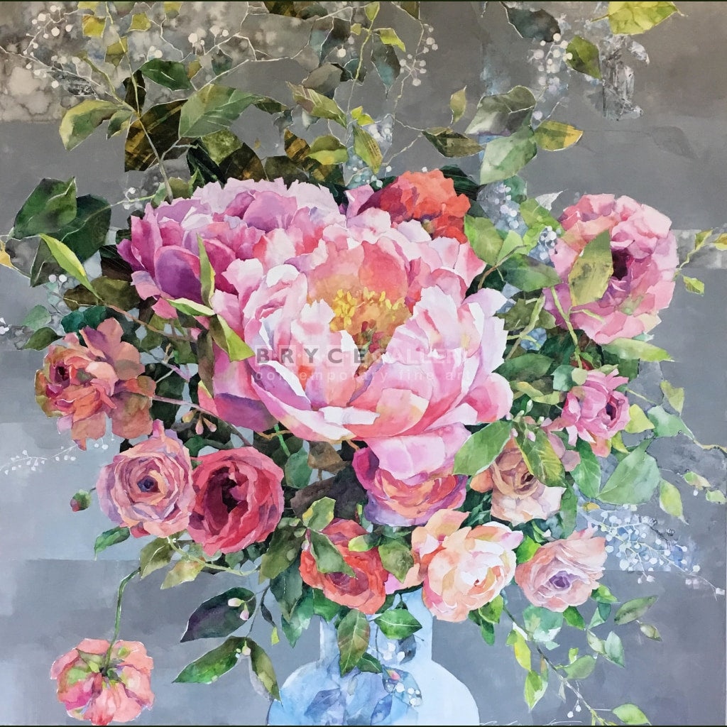 Summer Fair Paintings