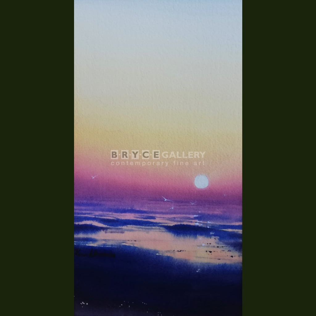Symphony Of Sunrise