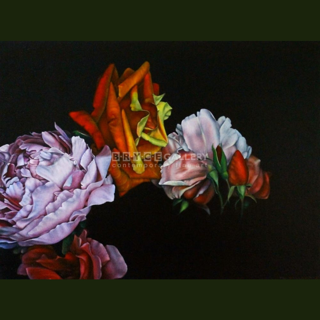 The Boundary Concealed Paintings
